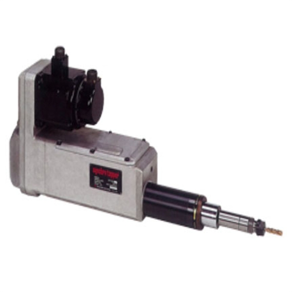 Synchronized tapping power head ST3