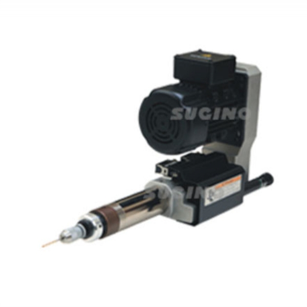 Small hole power head SRV2