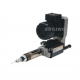 Small hole power head SRV2