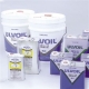 AIFACO vacuum pump oil