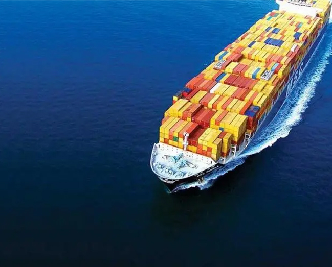 玻璃鋼拉擠（jǐ）型材在航運中的應用